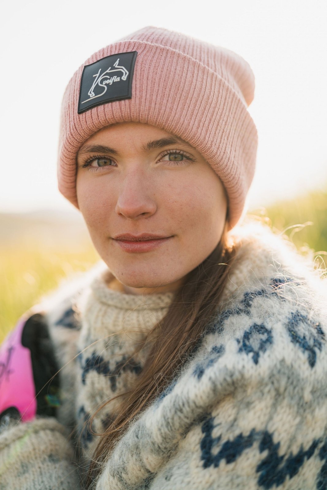 Beanie - Sveifla