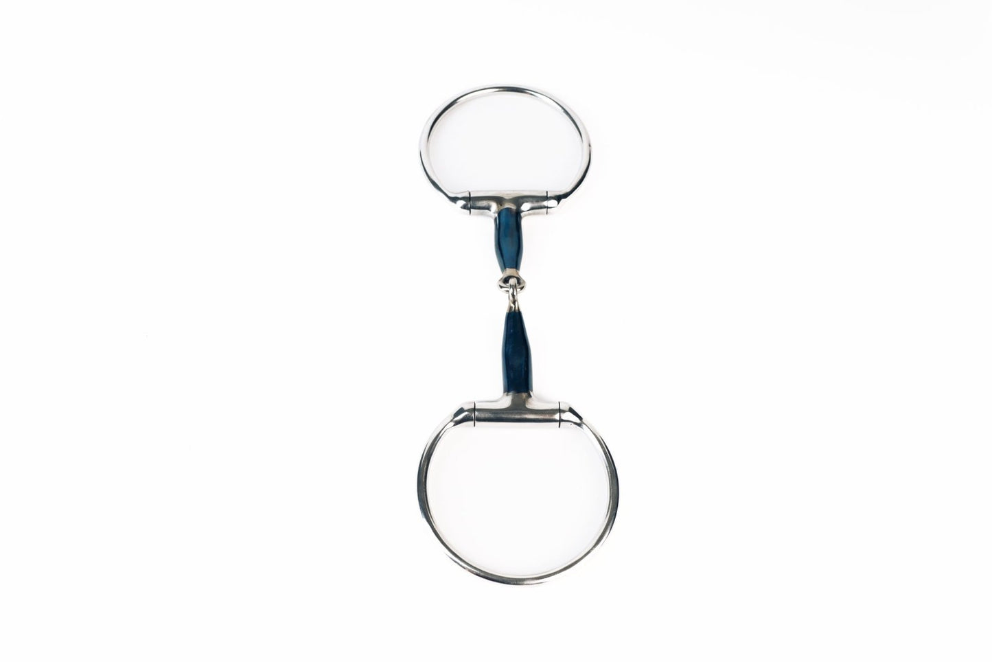 Blástál D - mél einbrotið - Sveifla