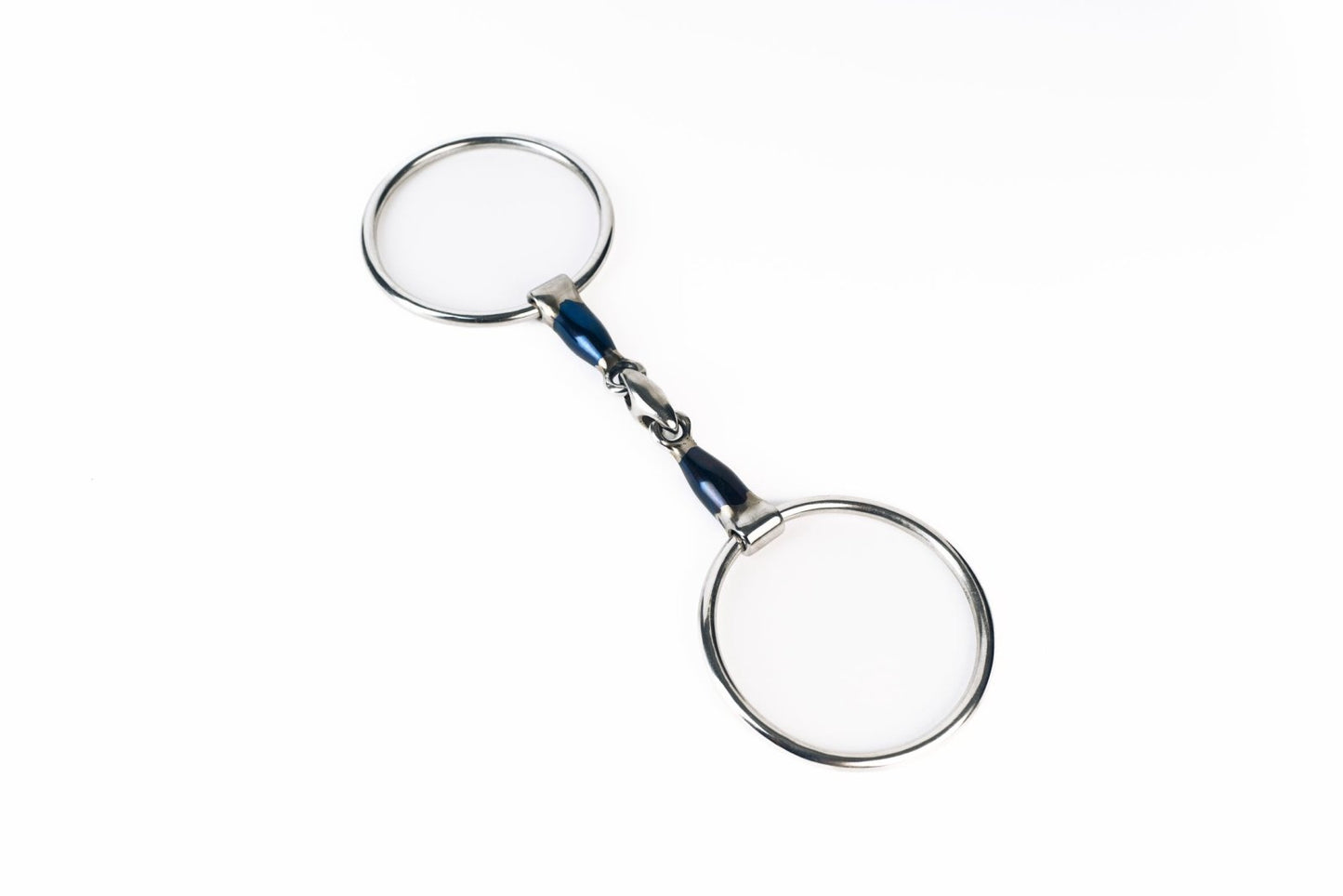 Blástál Hringamél Lockup - 10.5 cm - Sveifla