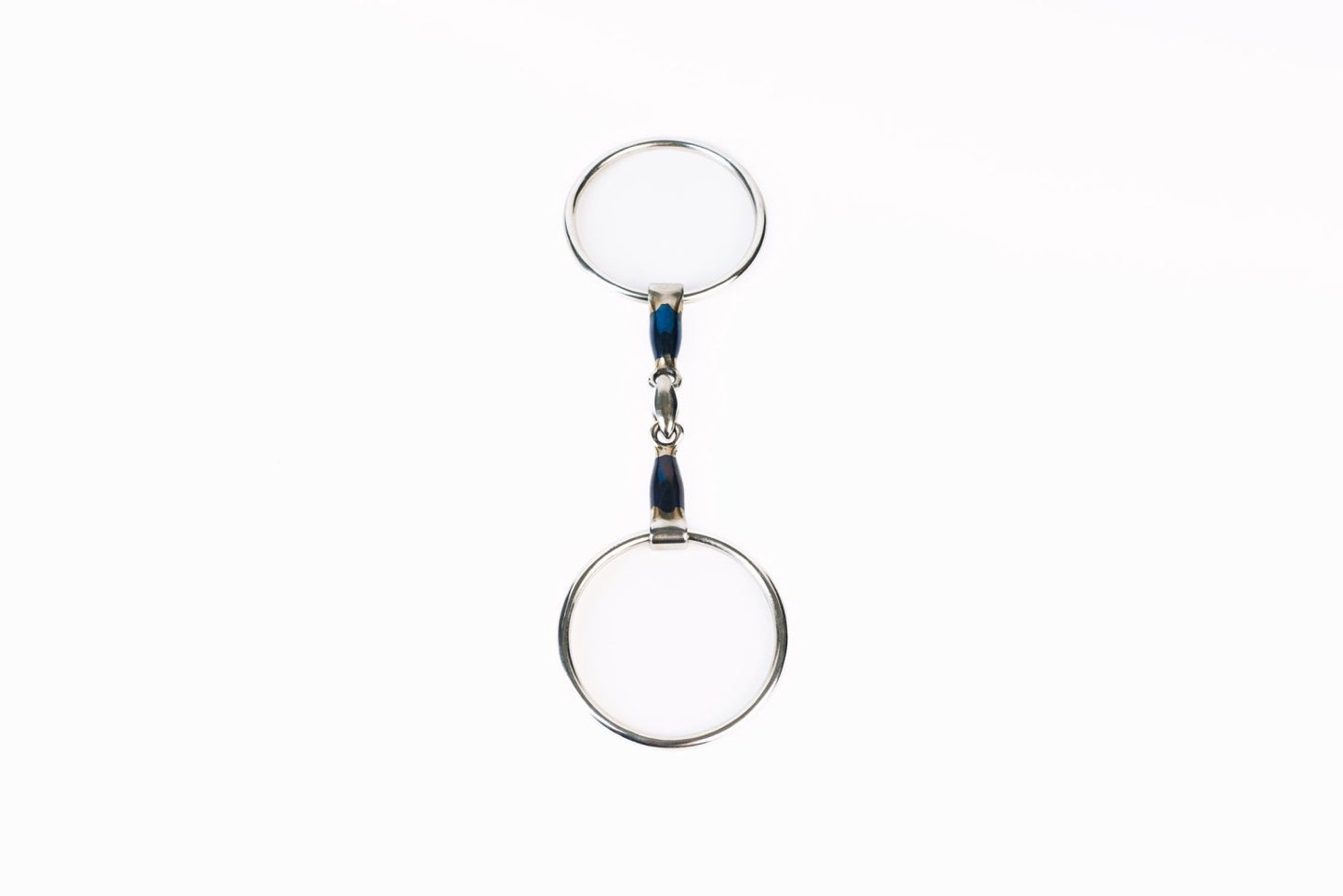 Blástál Hringamél Lockup - 10.5 cm - Sveifla