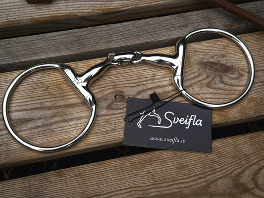 D - mél m/bita - Sveifla