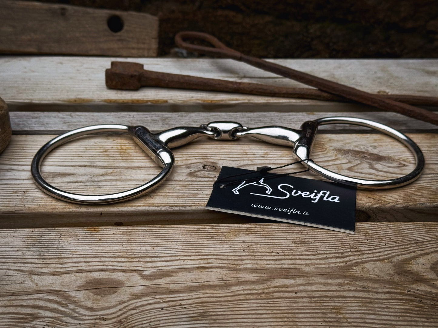 D - mél m/bita - Sveifla