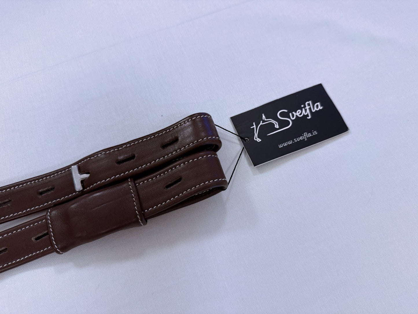 Ístaðsólar brúnar - Sveifla