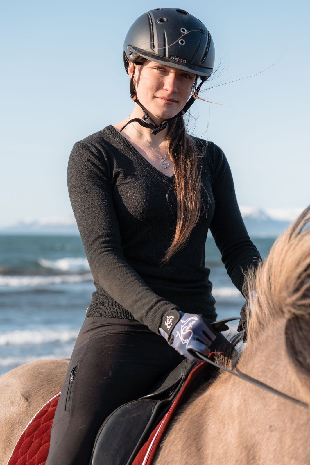 Leðurtaumur - Sveifla