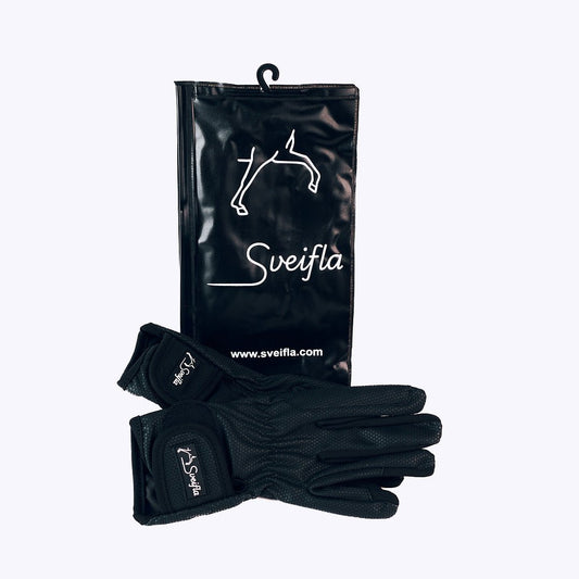 Reiðhanskar - Sveifla