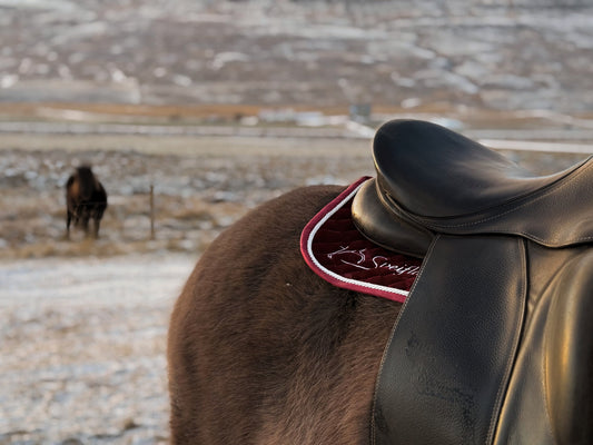 Saddle Pad - Sveifla