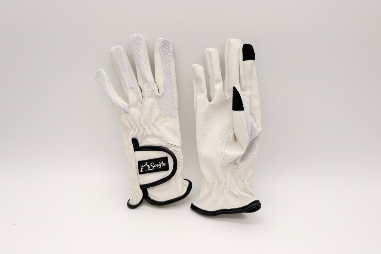 Tournament gloves - Sveifla