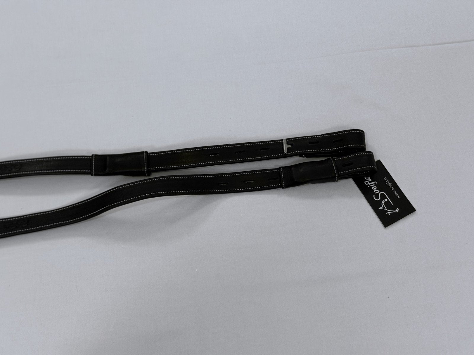 Ístaðsólar svartar - Sveifla