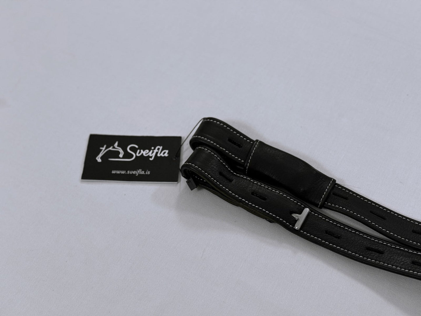 Ístaðsólar svartar - Sveifla