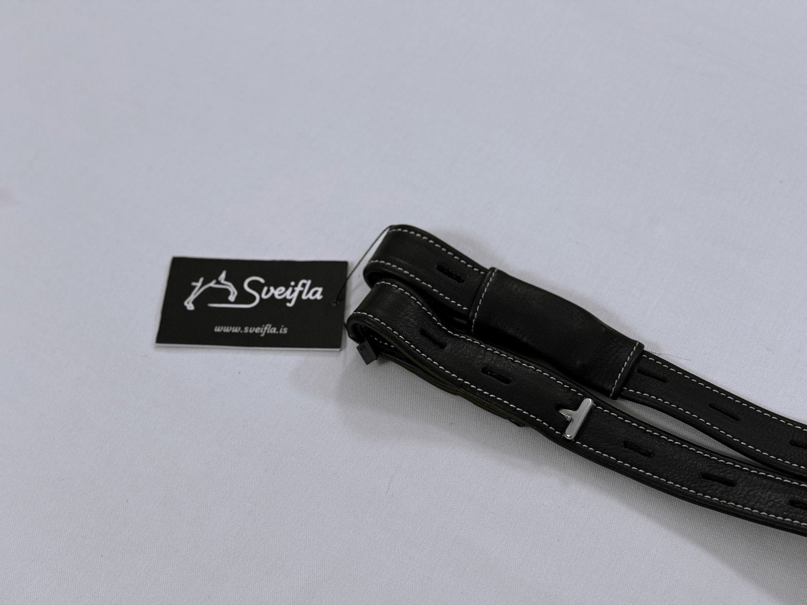 Ístaðsólar svartar - Sveifla