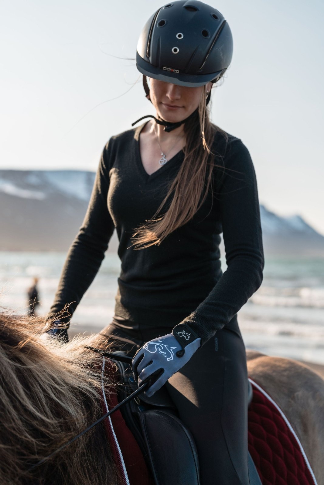 Leðurtaumur - Sveifla