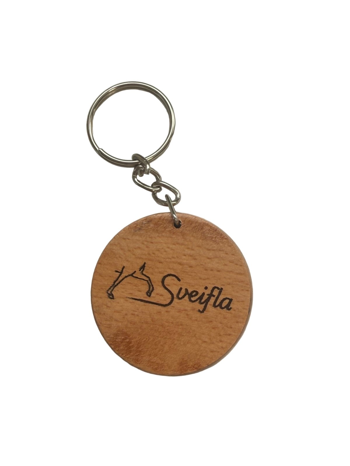 Lyklakippa - Sveifla