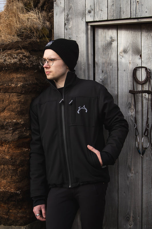 Men’s Riding Jacket - Sveifla