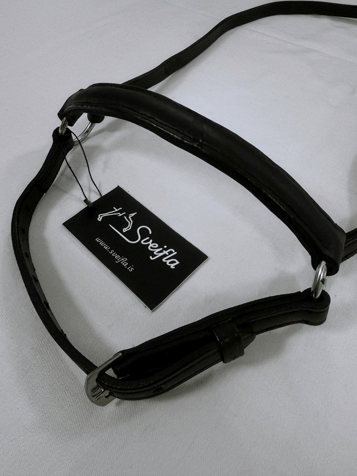 Nasamúll svartur - Sveifla