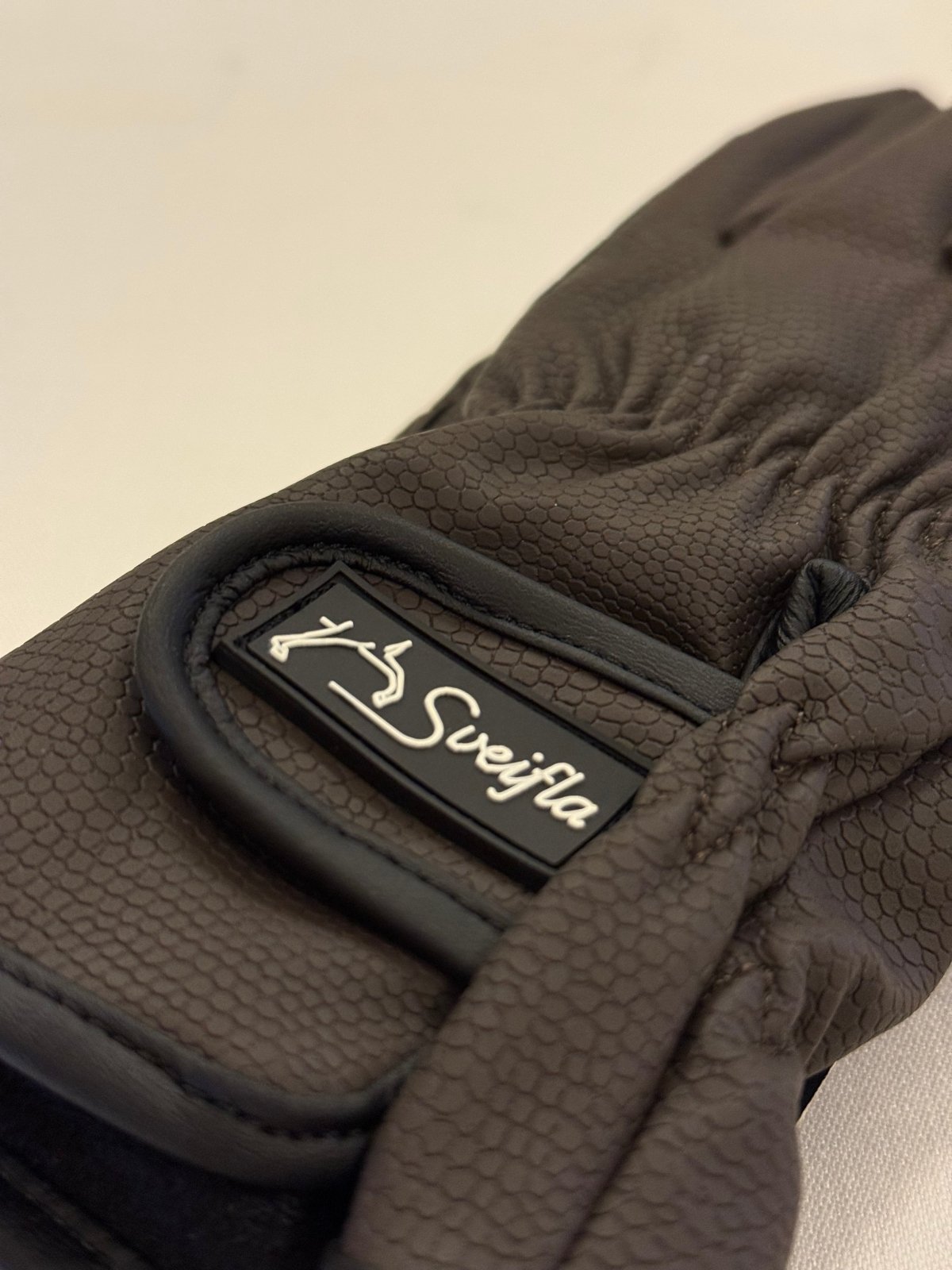 Reiðhanskar Vetur - Sveifla