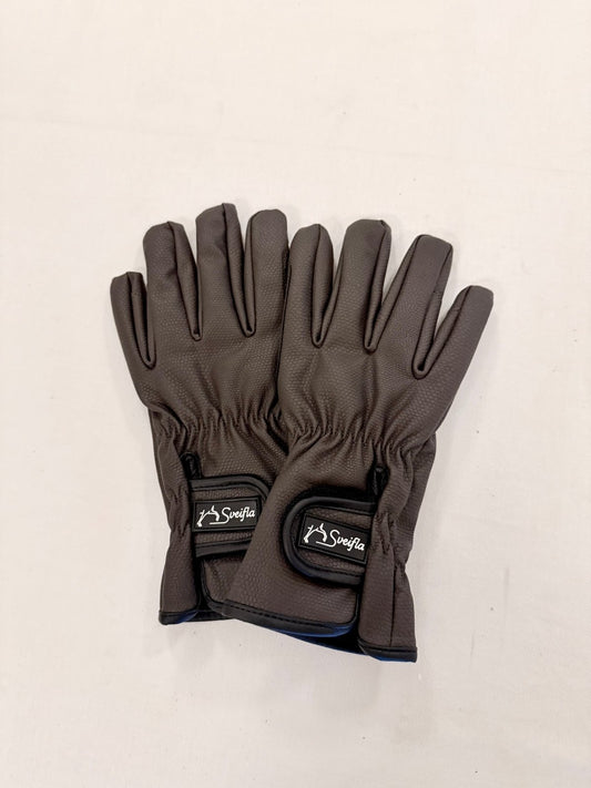 Reiðhanskar Vetur - Sveifla