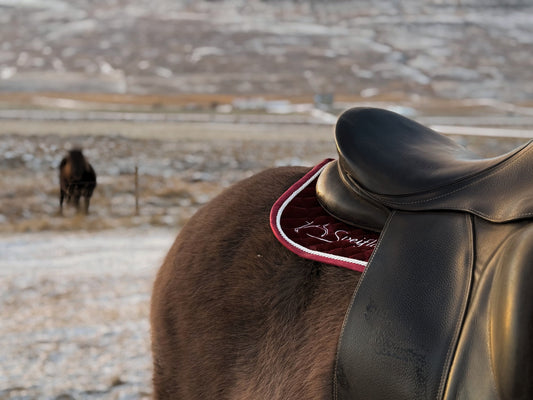 Saddle Pad - Sveifla