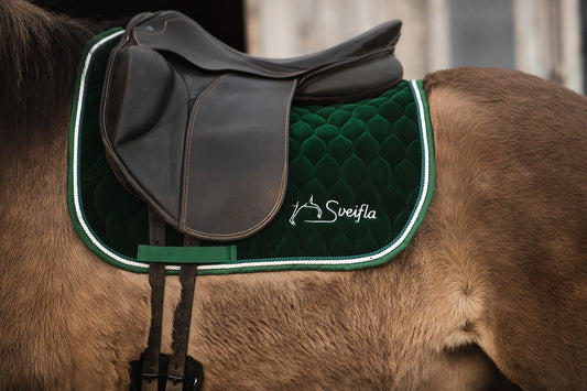 Undirdýna Velvet - Sveifla